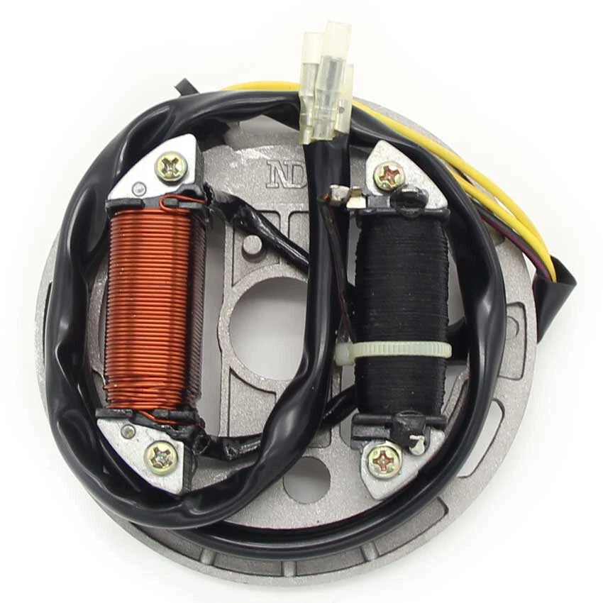 Magneto Generator Stator Coil for Kawasaki KFX80 (2003–2006) 21003-S005