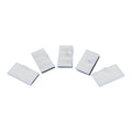 Set of 5 Washable Filters for Uninell UR3 Robot Vacuum Cleaner