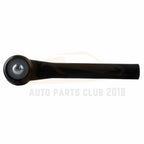 Set of 4 Tie Rod Ends for Nissan Murano (2005–2007)