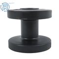 Bottom Roller for Bobcat MT85 Mini Track Loader (2017–2023) Rubber
