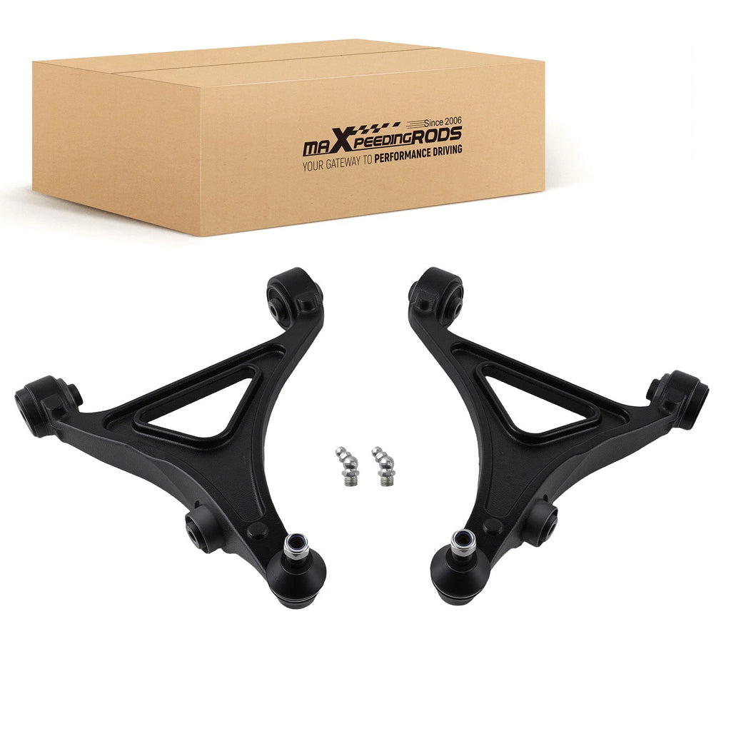 Front Lower Control Arm & Ball Joint for Chrysler 300 (2012–2022) AWD