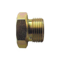 S.4692 Hydraulic Blanking Plug Adapter 1/2BSP for Parker Hannifin