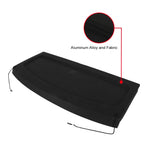 Rear Cargo Security Trunk Cover for Volkswagen GTI Golf 6 (2010–2014)
