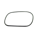 Mirror Glass Set for Ford Crown Victoria (1998–2010) Left & Right Non-Heated
