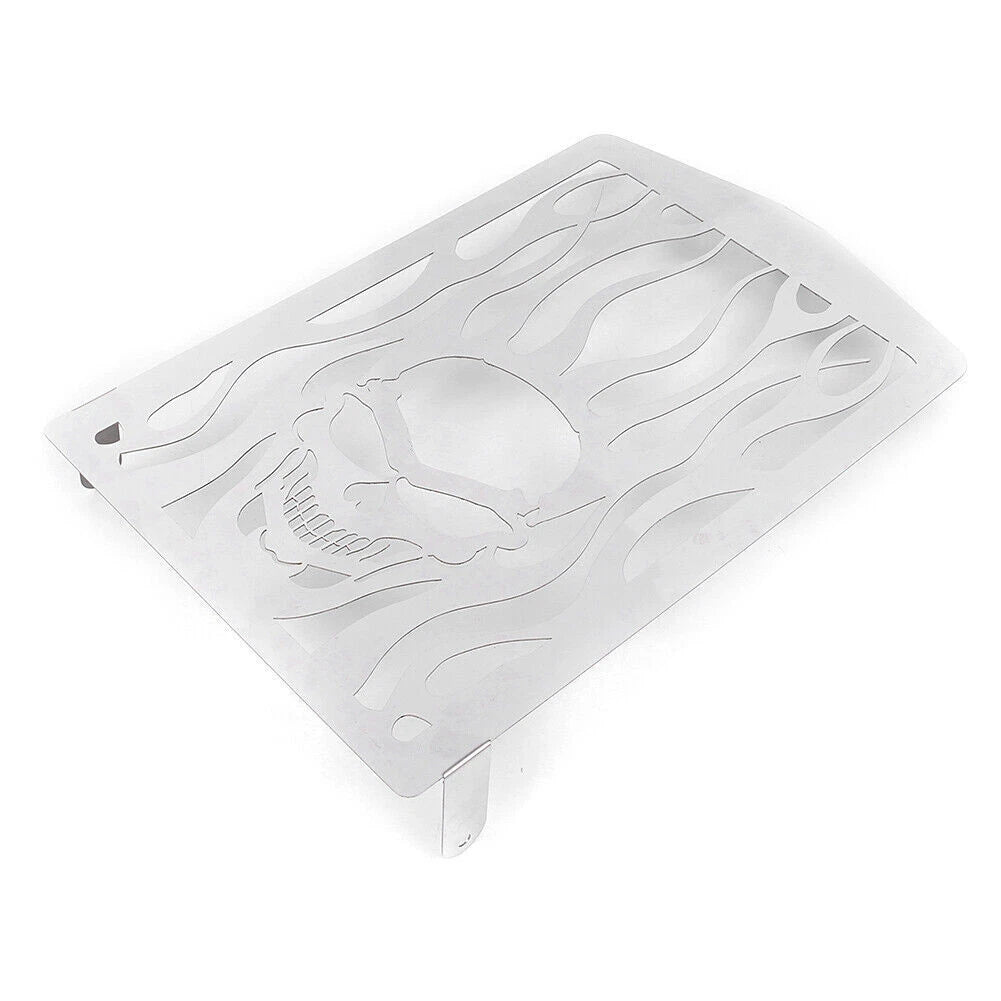 Radiator Guard Cover for Yamaha Royal Star XVZ1300 (1996–2009)