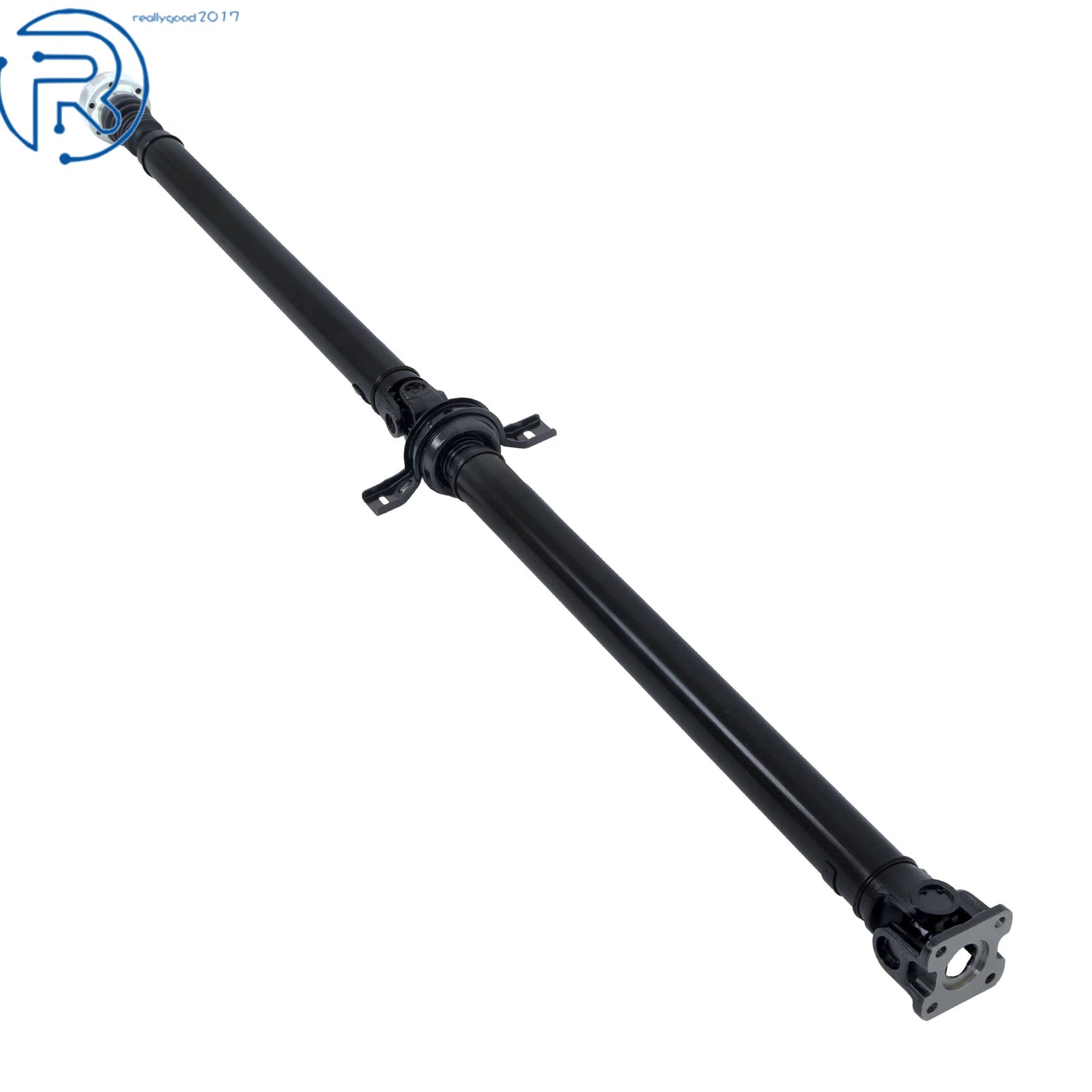 Rear Driveshaft Assembly for Saturn Vue (2004-2007)