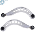 2 Suspension Camber Rear Upper Control Arm Kit for Honda Civic FD (2006–2011)