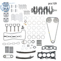 Rebuild Overhaul Kit for Toyota Scion 2AZ-FE 2.4L (2004–2015)