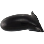 Manual Mirror for Pontiac Grand Am (2002–2005) - Passenger Side, Paintable