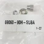 Horn & Cover Mounting Hardware for Harley-Davidson Street Glide (1990–2023) 69060-90H