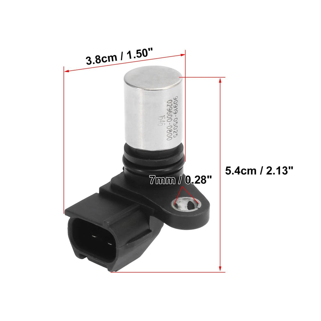 Crankshaft Position Sensor for Toyota Camry (2002–2006) 90919-05025