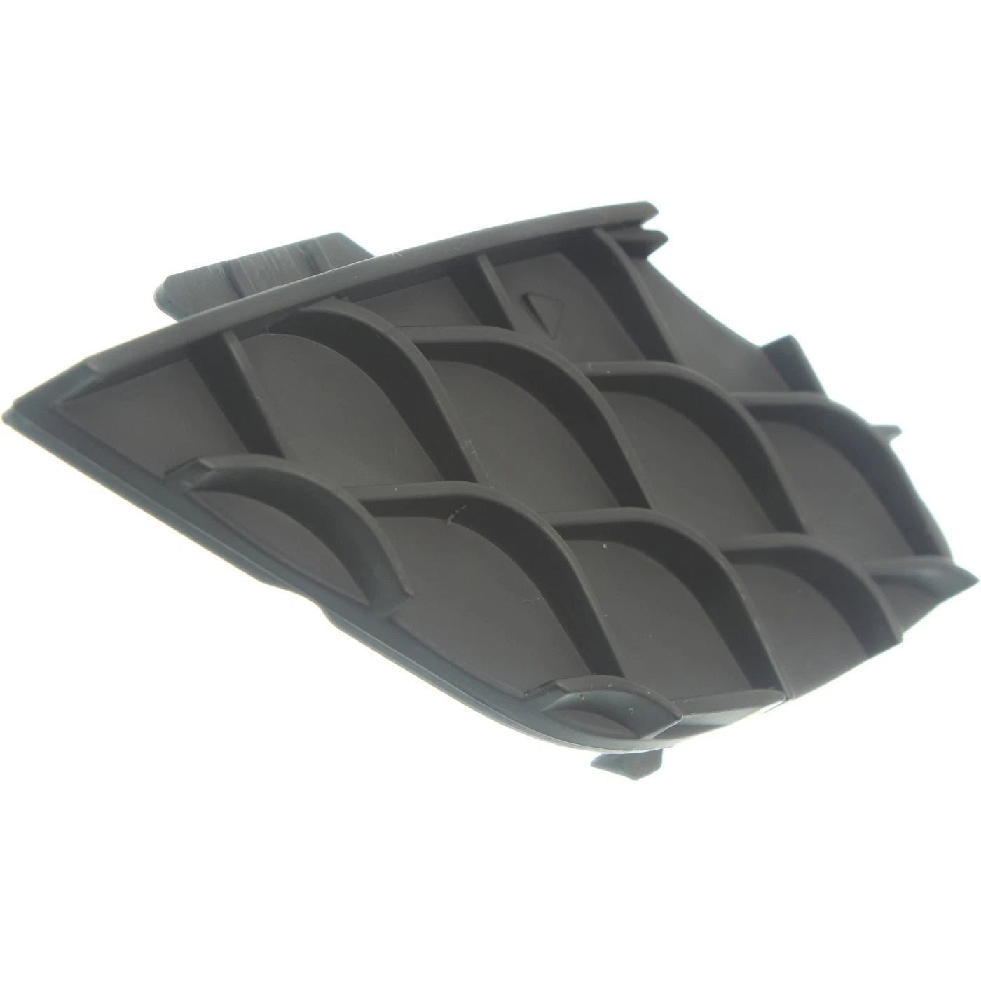 Tow Eye Cover for Mercedes Benz GLE350 (2016-2018)