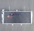 Aluminum Radiator for Triumph Sprint ST 955i (2002-2004)