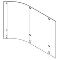 Cover for Grain Elevator Head for