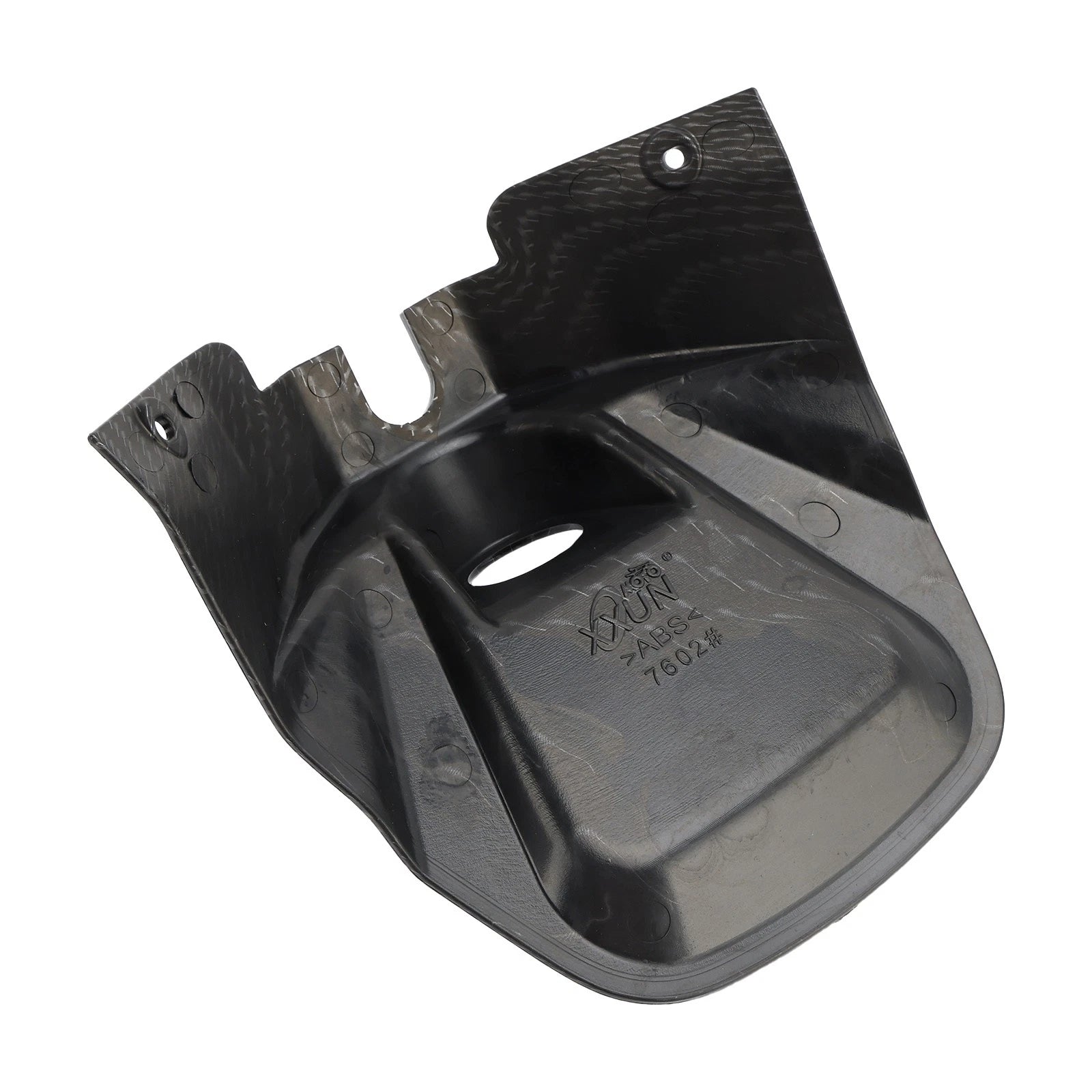 Carbon Front Tank Cover for Aprilia RS 660 (2020–2024)