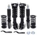 Coilovers Suspension Lowering Kit for Honda Civic (2006–2011) Height Adjustable