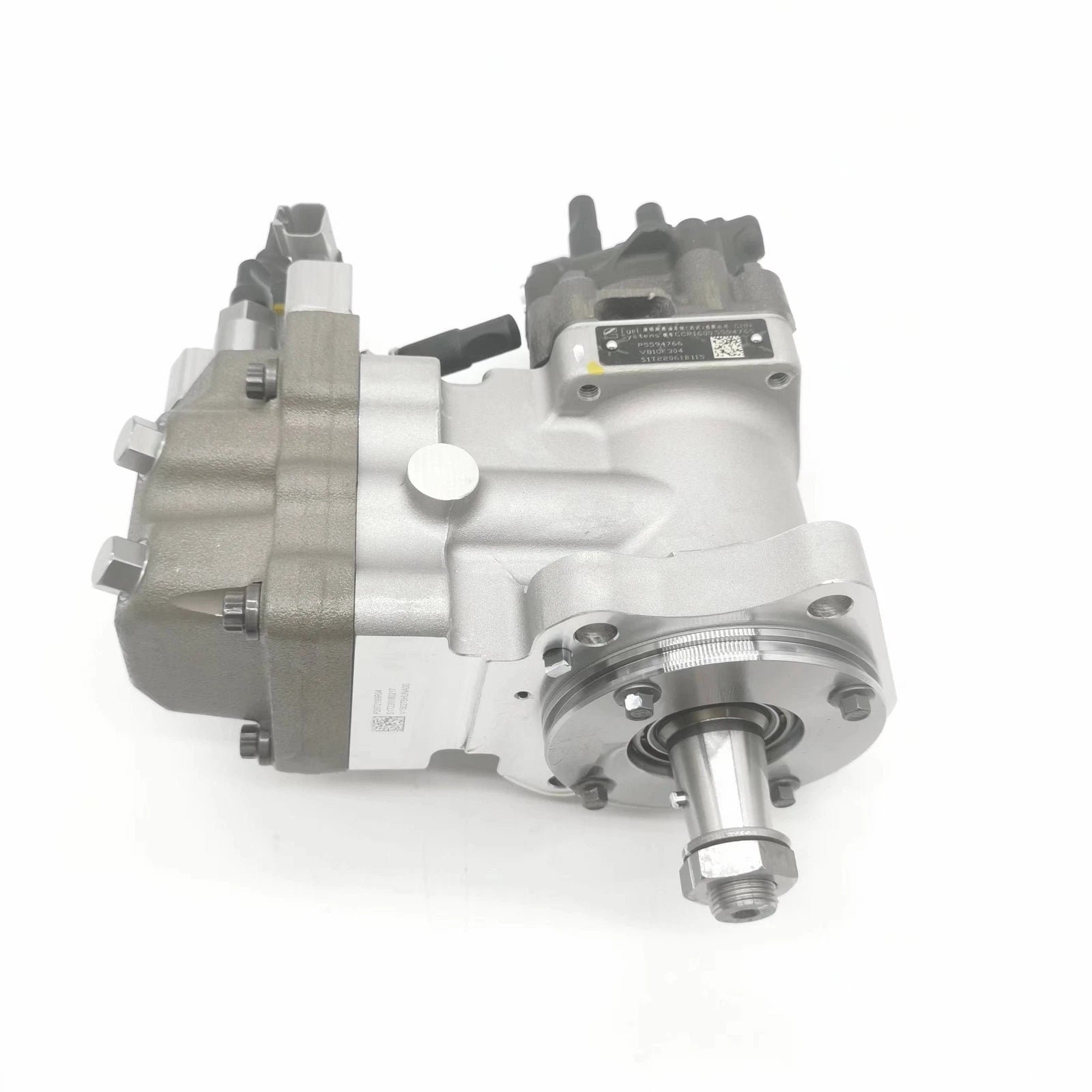 Fuel Pump for Cummins 6CT ISC QSC L9 ISL QSL9 (1998–2023) P4954200