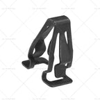 Sun Visor Clip Retainer for Ford Mustang Edge Fusion (DS7Z-9904132-A)