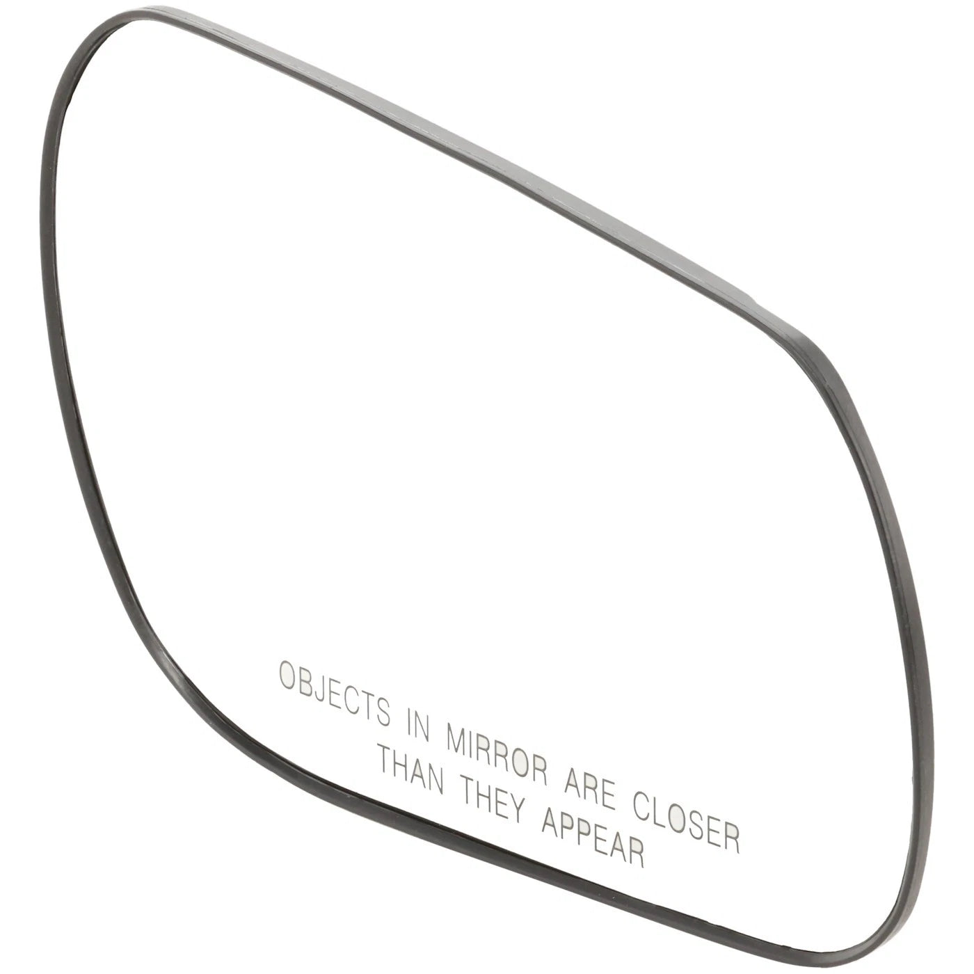 Mirror Glass for Mazda 3, Mazda 6 (2004–2009) Right Convex