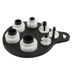 Air Conditioning Pipe Quick Disconnect Tool Set for Various Models