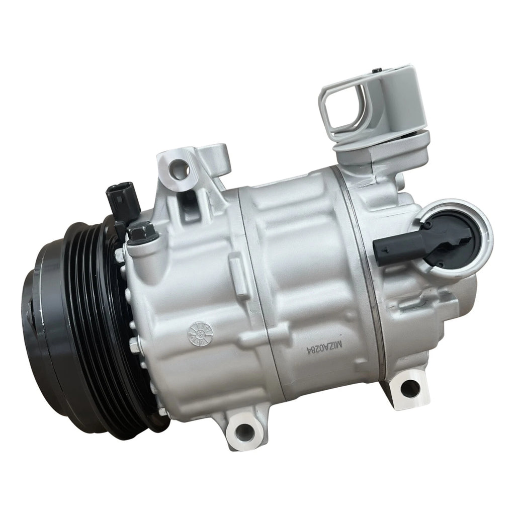 AC Compressor Replacement for Ram 1500 3.6L Mild Hybrid (2019–2021)