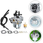 Carburetor for Toro Lawn Mower Model 20370 (Efficient Fuel Delivery)