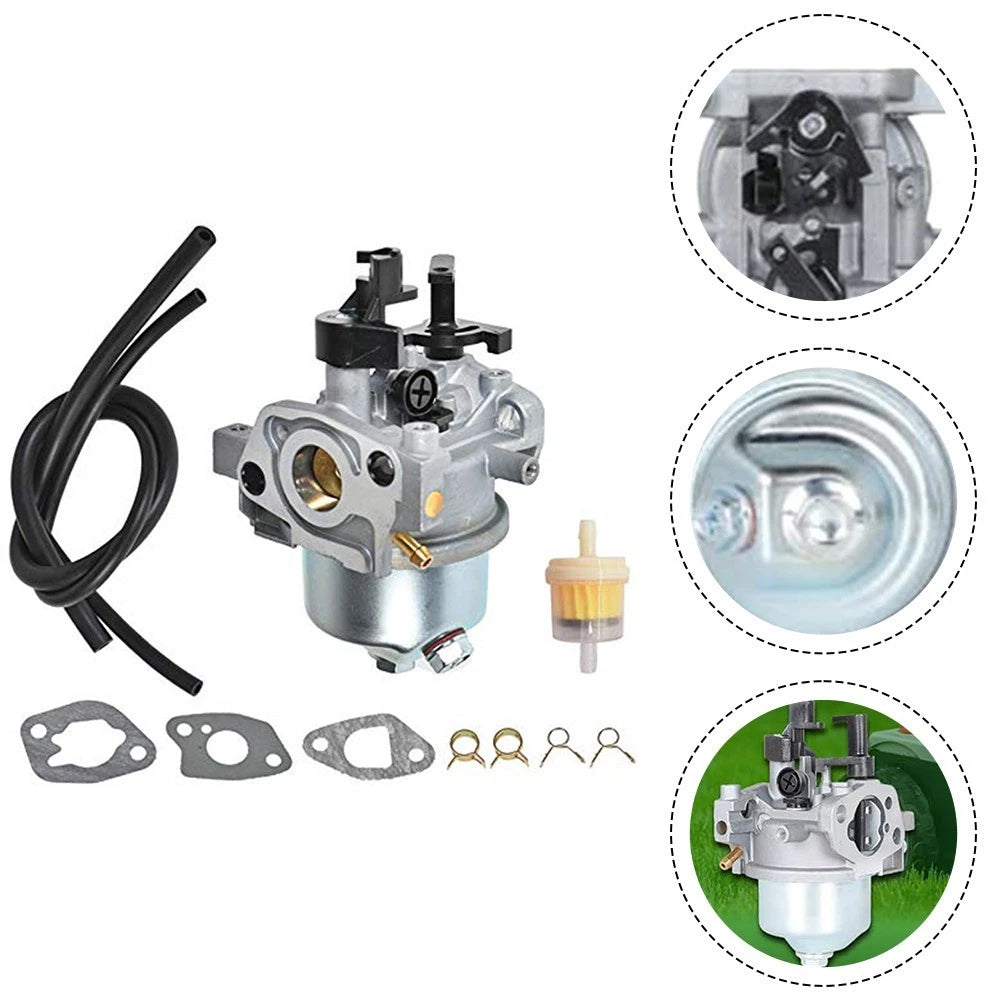 Carburetor for Toro Lawn Mower Model 20370 (Efficient Fuel Delivery)