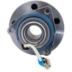 Wheel Hubs for Buick Century (1997–2002) Front LH & RH with Bearing 4-Wheel ABS
