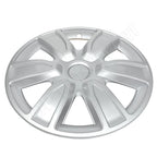 Set of 4 Wheel Covers for R15 Tire & Rim