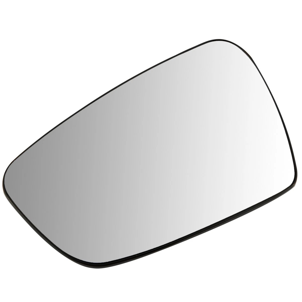 OE Style Left Side View Door Mirror Glass Lens for Rondo (2007–2012) 876111D100