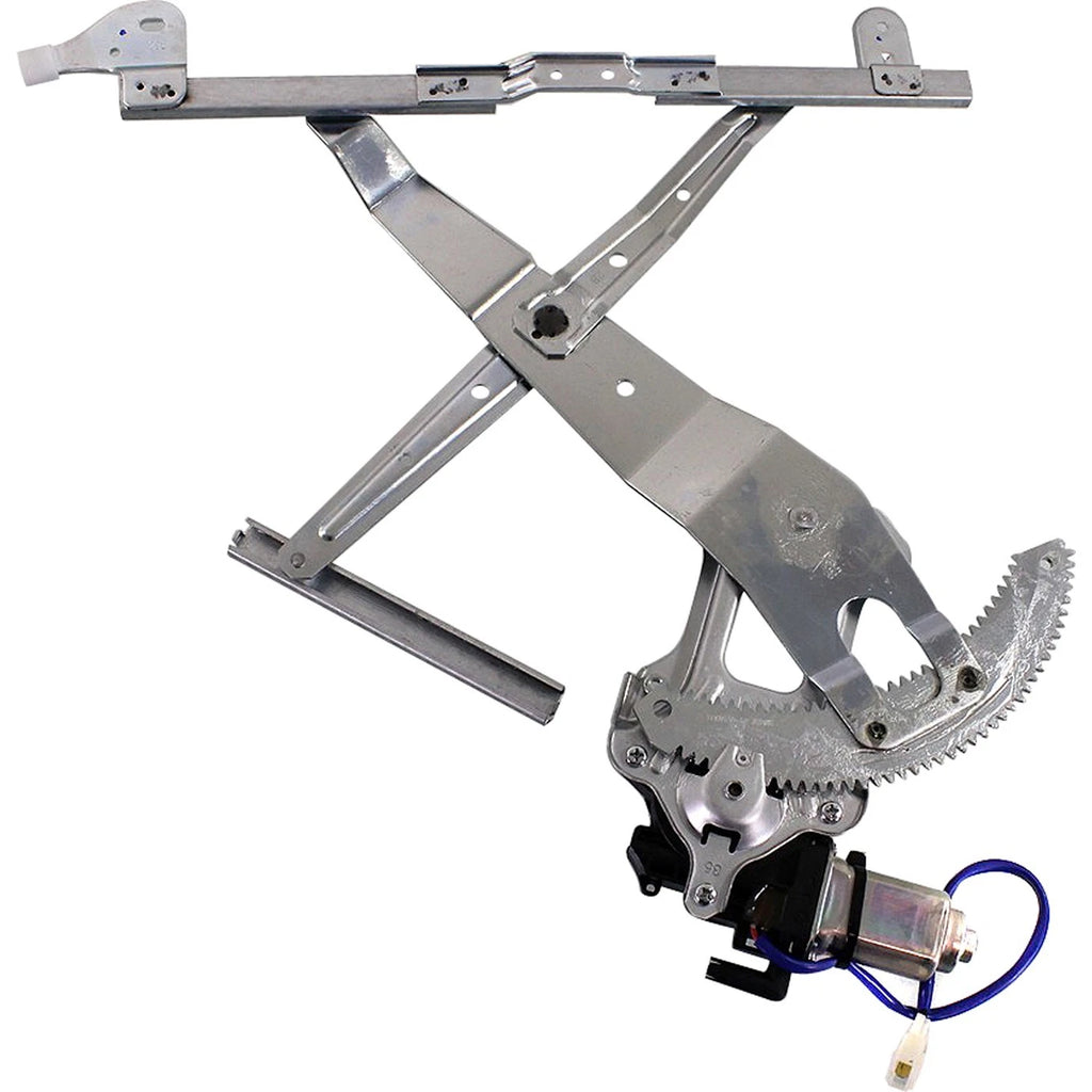 Window Regulator for Subaru Impreza (2002–2007) Right Front
