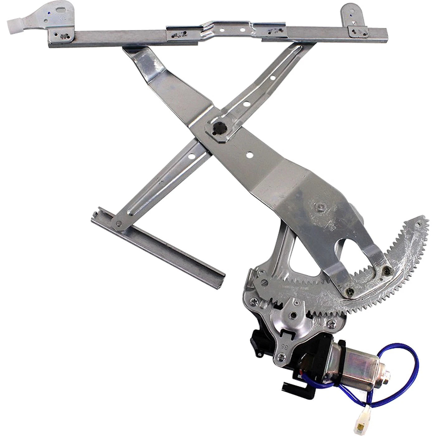 Window Regulator for Subaru Impreza (2002–2007) Right Front