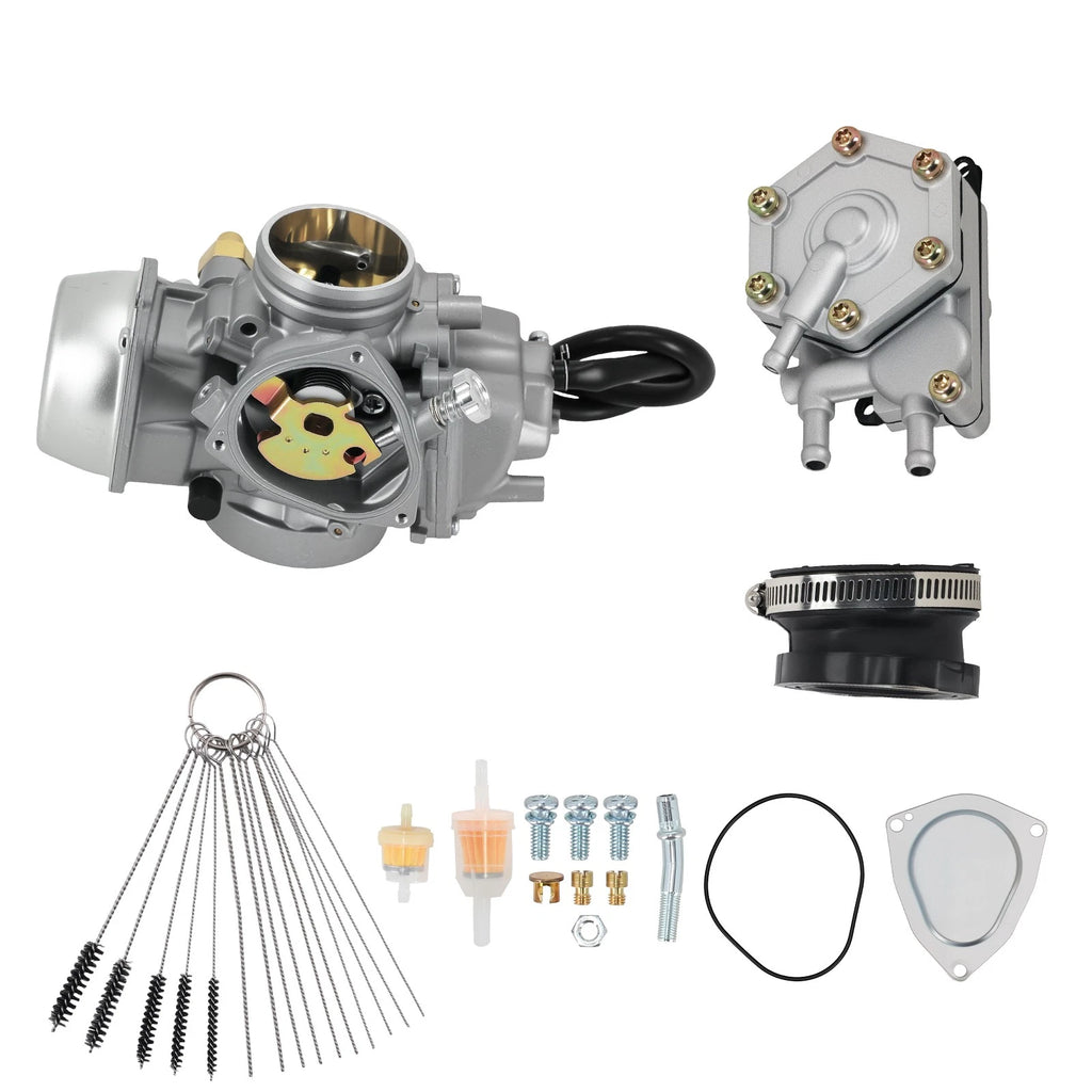 Carburetor Carb for Polaris Predator 500 Outlaw 500 (2003–2006) 3087955