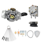 Carburetor Carb for Polaris Predator 500 Outlaw 500 (2003–2006) 3087955