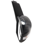 Set of 2 Heated Mirrors for Ford C-Max