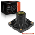 Engine Coolant Thermostat Housing for BMW 530i 540i (1994–1995)
