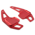 Steering Wheel Shift Paddle Blade Shifter Extension for BMW 3 5 Series (2012-2019)