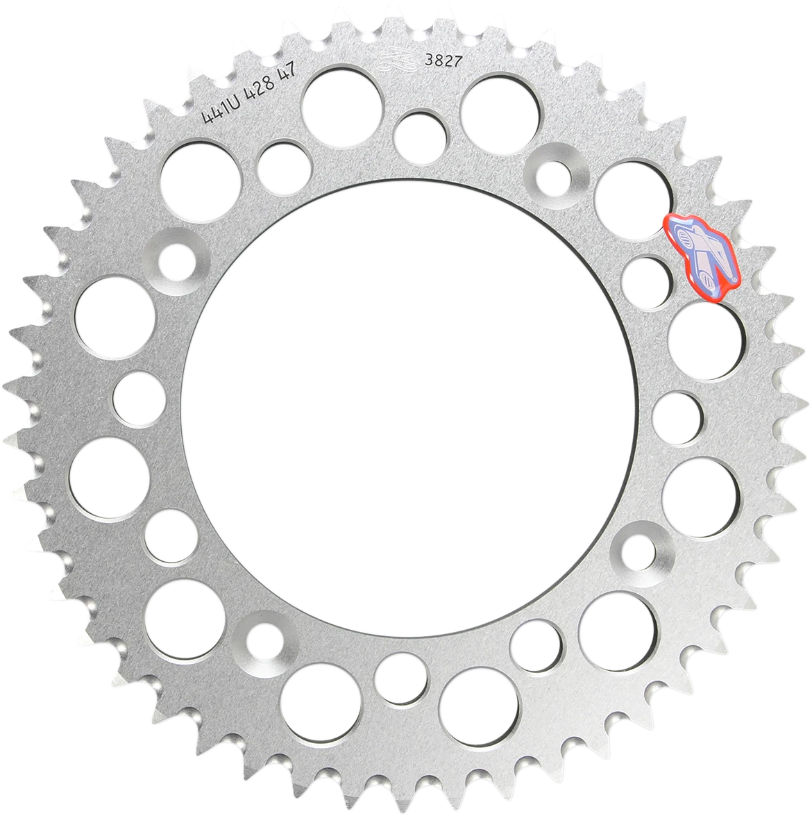 47 Tooth Aluminum Rear Sprocket for Gas Gas/Husqvarna/KTM