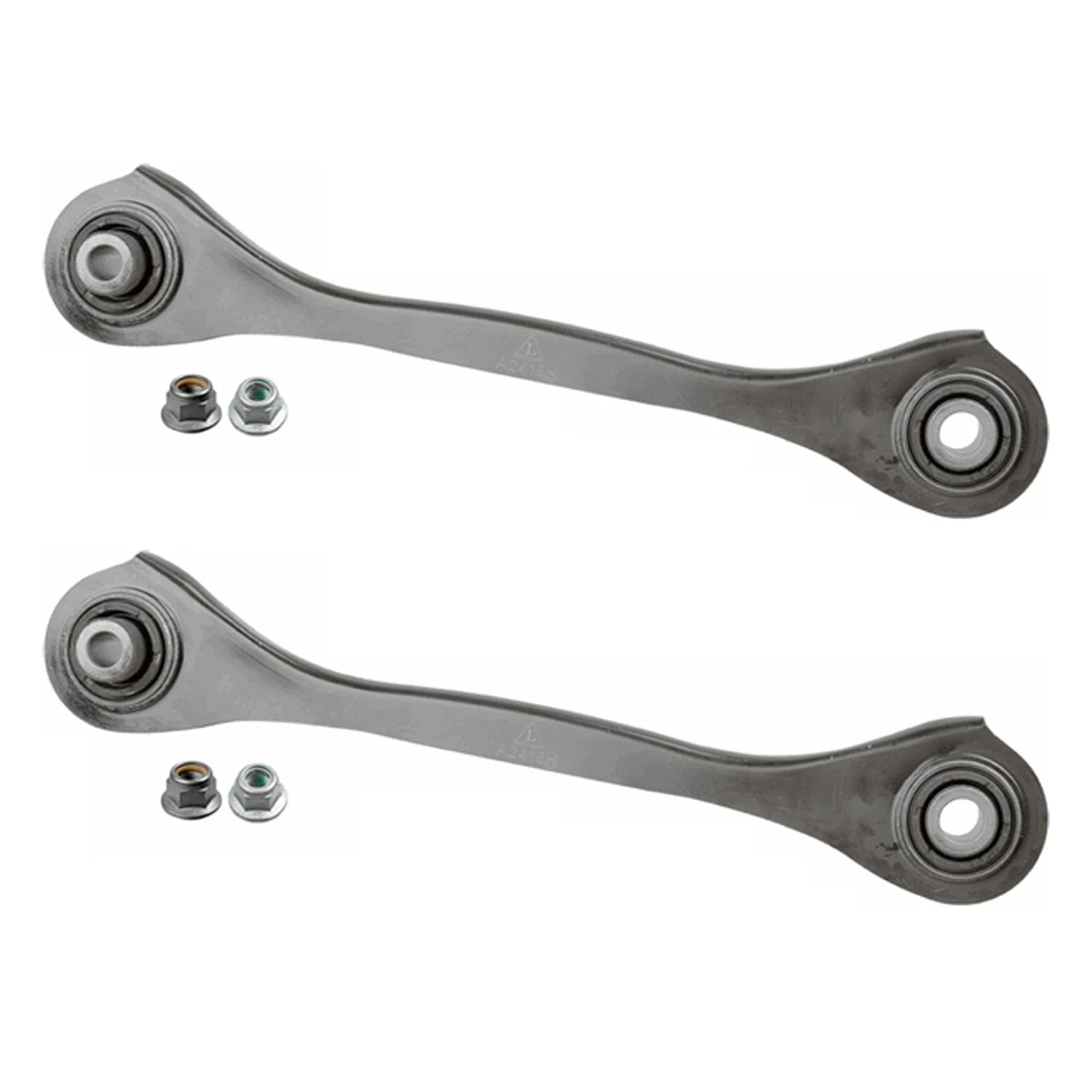 2X Rear Suspension Control Arm Set for Audi A3, VW Beetle, Golf, Jetta, Passat (2006–2016)