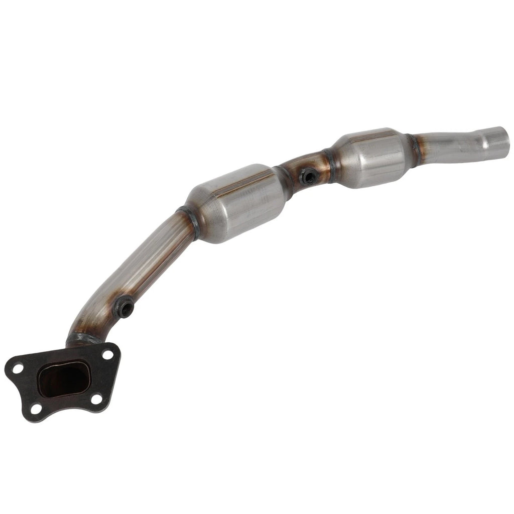 Set of 2 Catalytic Converters for Chevy Camaro LT LS 3.6L (2012–2015) 642809