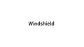 Front Flip Windshield for CFMOTO ZForce 800 (500/1000)