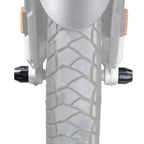 Front Wheel Fork Slider Protector for BMW R1250GS Adventure (2018–2023)