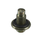 Set of 1 M14x1.5 Oil Drain Plug with Washer 1013938 for Ford