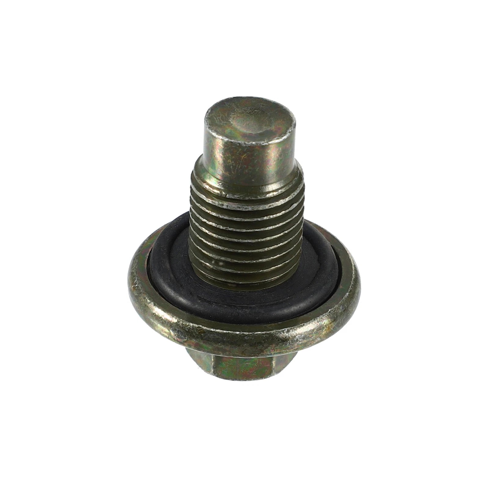 Set of 1 M14x1.5 Oil Drain Plug with Washer 1013938 for Ford