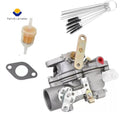 Carburetor 12484 13713 for Lincoln SA-200 SA-250 (Zenith)