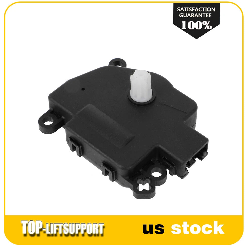 HVAC Blend Door Actuator for Ford Fusion (2018)