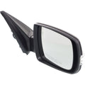 Heated Power Turn Signal Mirror for Kia Sorento (Right Passenger Side)