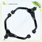 2X Front Upper Control Arms for Jeep Liberty & Dodge Nitro (2007–2012)
