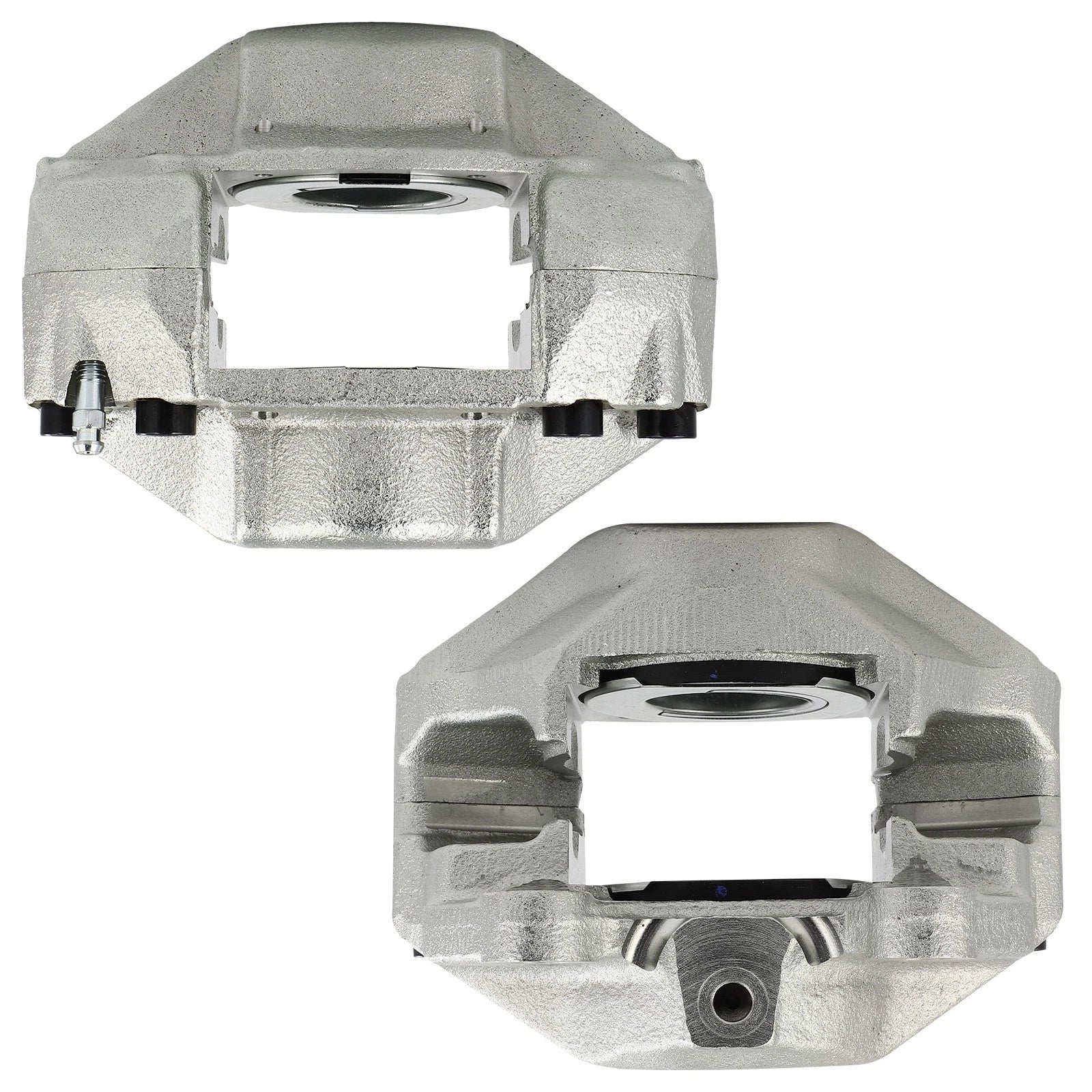 Front Brake Calipers for Mercedes-Benz 190C (1963–1965) - Set of 2