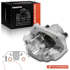 Front Right Brake Caliper with Bracket for BMW 325i 325xi (2006)